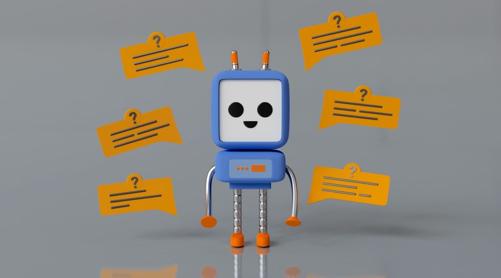 Cut Your Help Desk Costs with BlackBeltHelp’s AI Chatbot