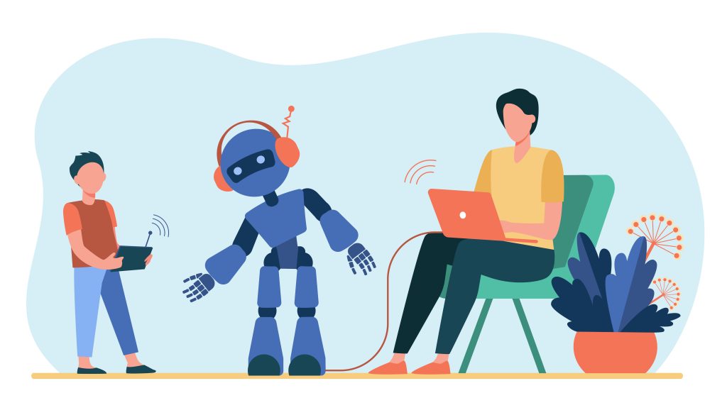 Elevate Your Student Support with Artificial Intelligence