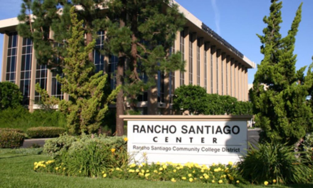 Rancho Santiago Community College District Selects BlackBeltHelp for 24x7 OneStop Student Services