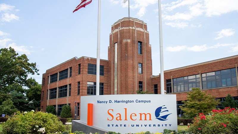 Salem State University Partners with BlackBeltHelp to Revolutionize Student Support with AI-Powered Solutions